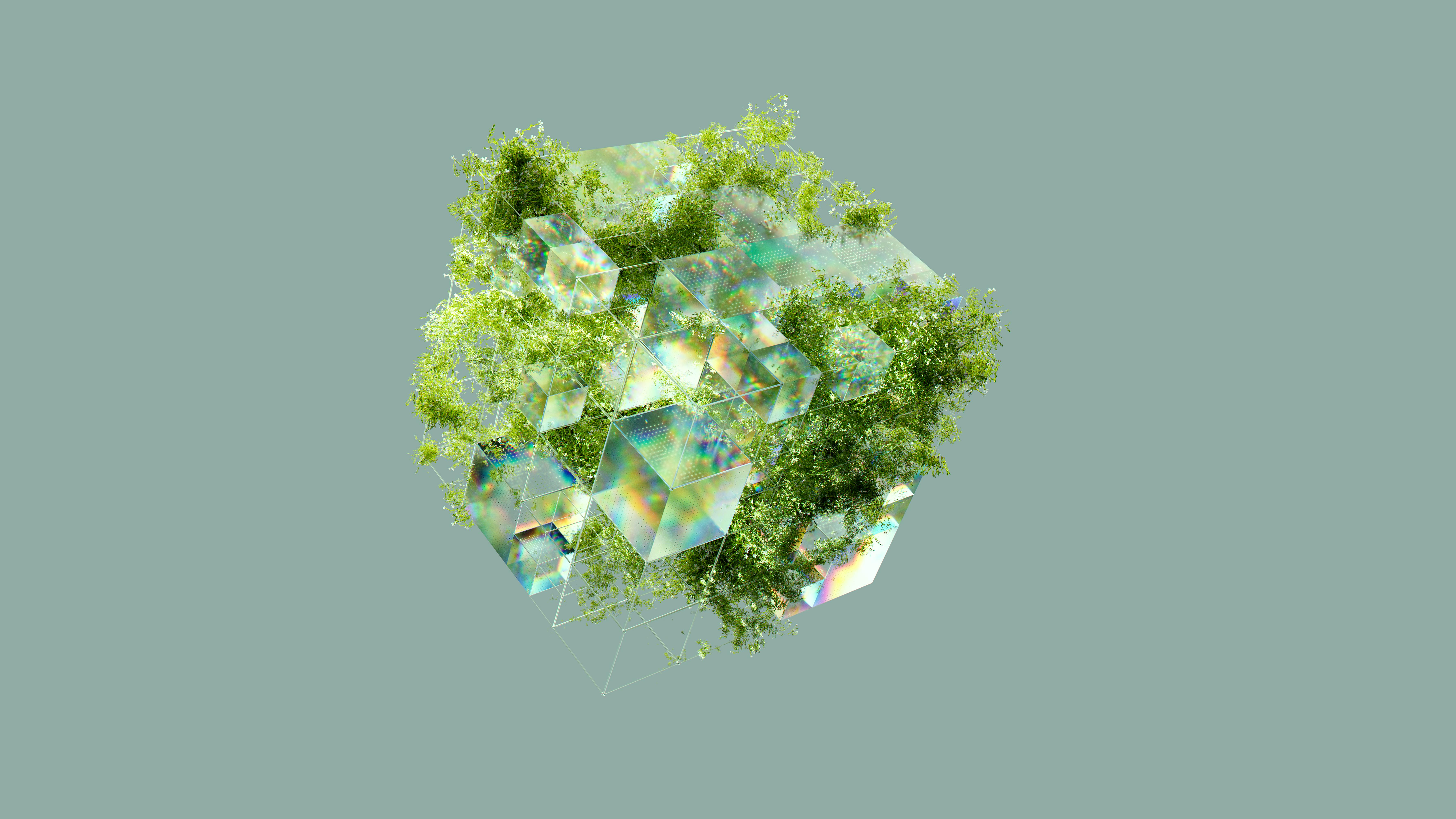 Sustainable Technology